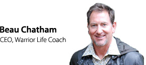 Beau Chatham