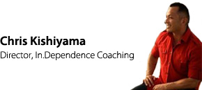 Chris Kishiyama